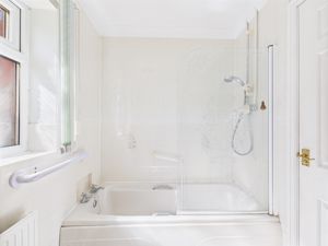 Bathroom- click for photo gallery